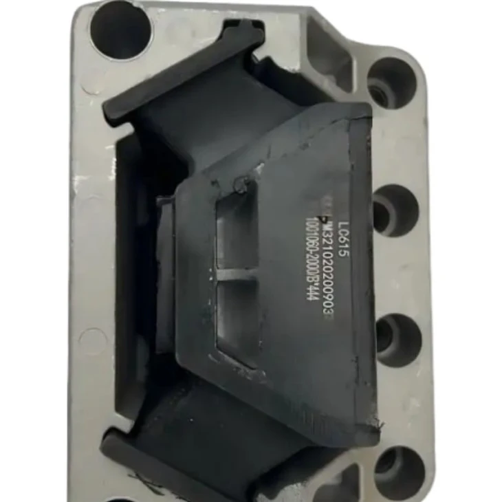 Engine Rubber Pad For FAW