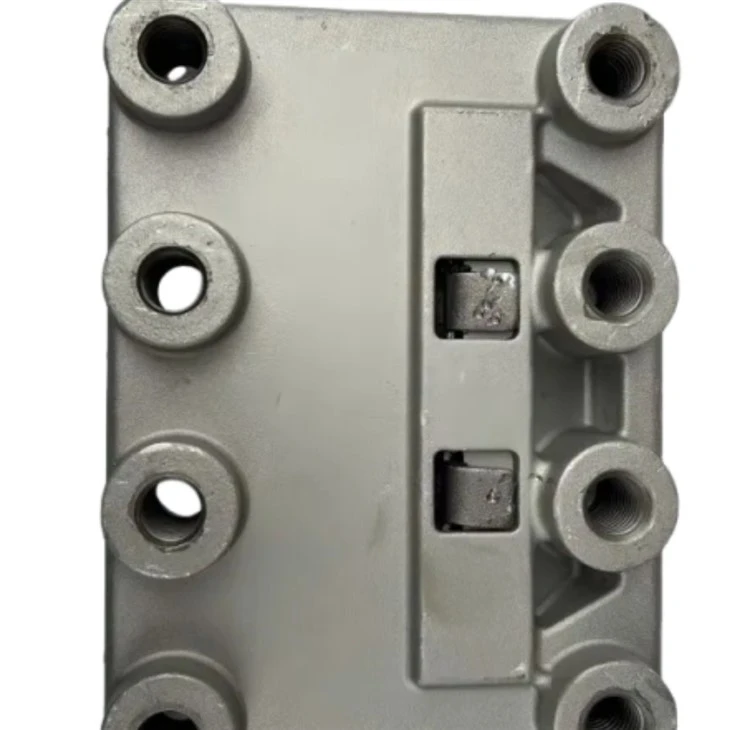Engine Rubber Pad For FAW