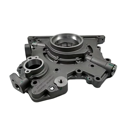 Foton Truck Sany Mazací olejové čerpadlo pro bagr P5588790 pro Cummins ISF3.8